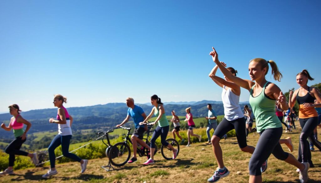 aktywność fizyczna aktywność fizyczna