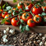 Jak zrobić naturalny nawóz do pomidorów naturalny nawóz do pomidorów
