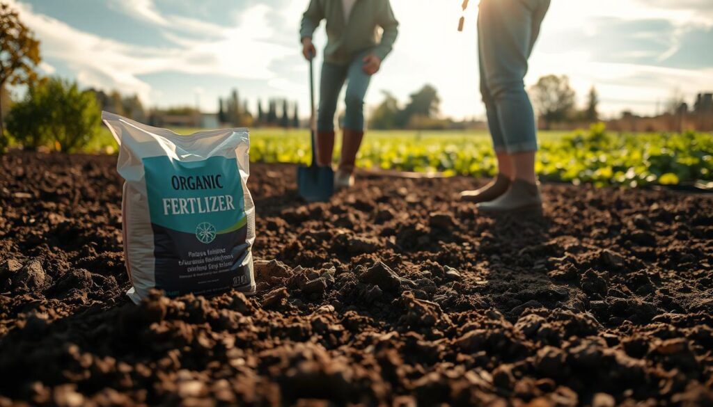 nawożenie gleby przed zimą nawożenie gleby przed zimą