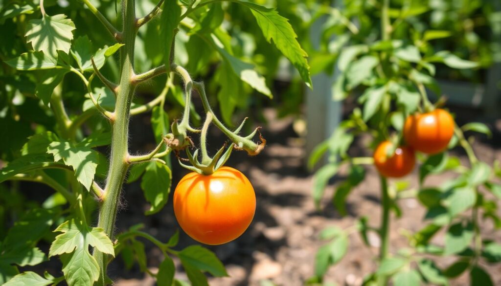 błędy w nawożeniu pomidorów błędy w nawożeniu pomidorów