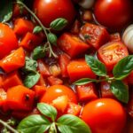 Co zrobić z pomidorów na zimę? Przepisy na przetwory i konserwowanie. co zrobić z pomidorów na zimę