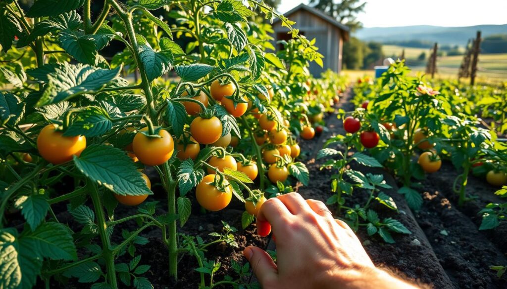 częstotliwość nawadniania pomidorów częstotliwość nawadniania pomidorów
