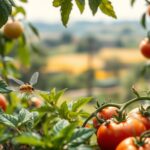 Czym pryskamy pomidory? Skuteczne środki ochrony roślin czym pryskamy pomidory