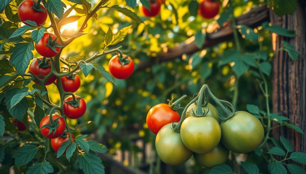 fazy wzrostu pomidorów fazy wzrostu pomidorów