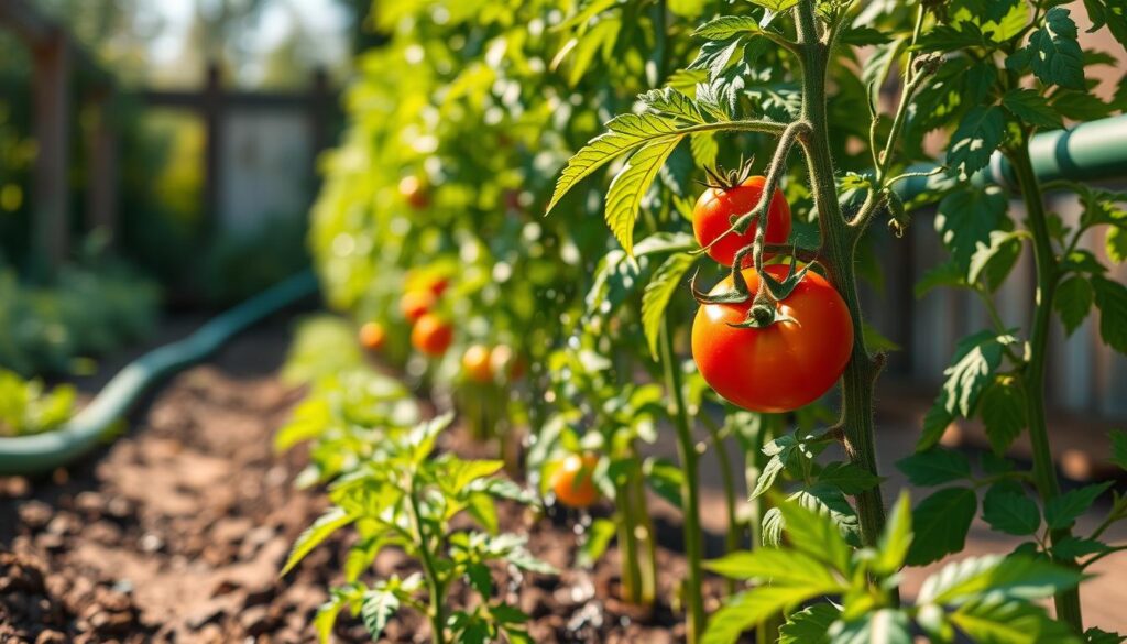 ile wody potrzebują pomidory ile wody potrzebują pomidory