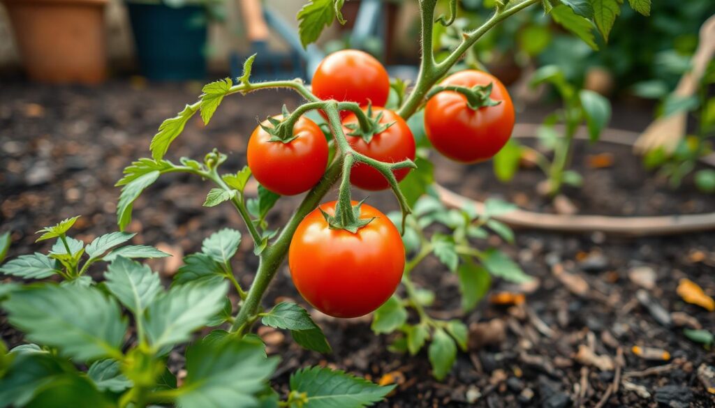 jak dbać o pomidory jak dbać o pomidory