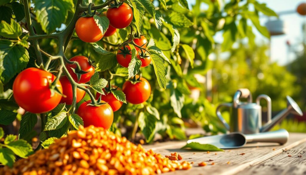 jak nawozić pomidory jak nawozić pomidory