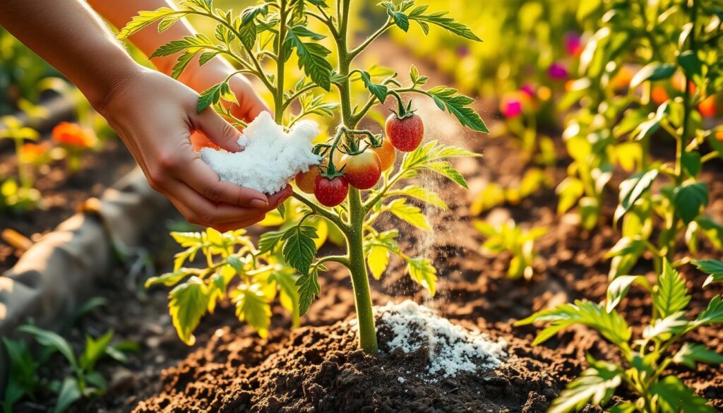 jak nawozić pomidory wapniem jak nawozić pomidory wapniem