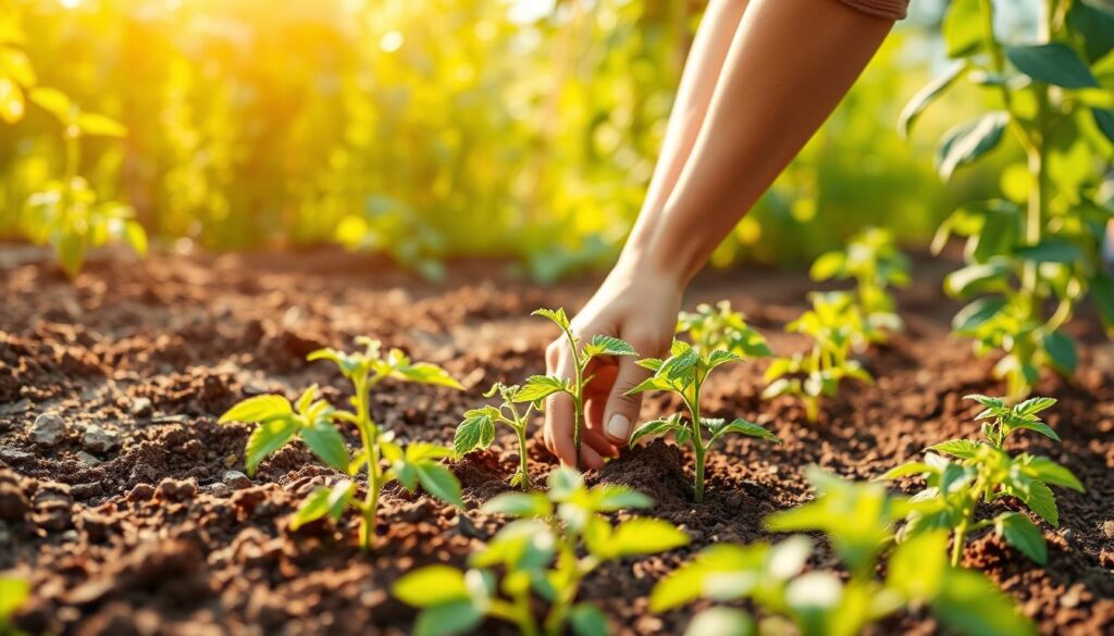 jak sadzić pomidory do gruntu jak sadzić pomidory do gruntu
