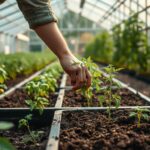 Jak sadzić pomidory w szklarni? Kompletny przewodnik. jak sadzić pomidory w szklarni