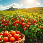 Jaki obornik pod pomidory? Wybór najlepszego nawozu organicznego. jaki obornik pod pomidory