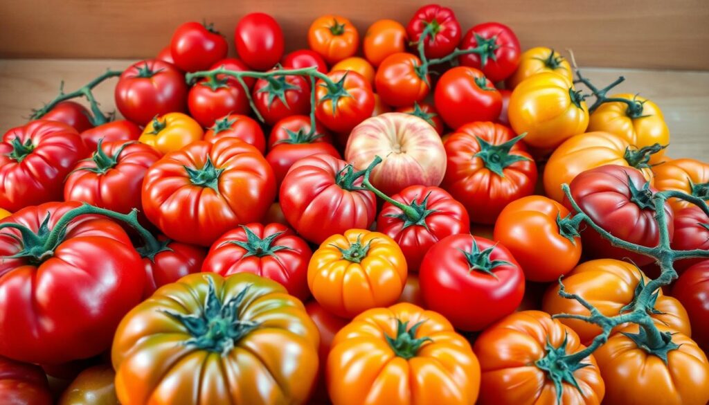 jakie odmiany pomidorów jakie odmiany pomidorów