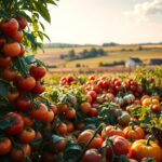 Jakie siać pomidory? Najlepsze odmiany do różnych upraw jakie siać pomidory