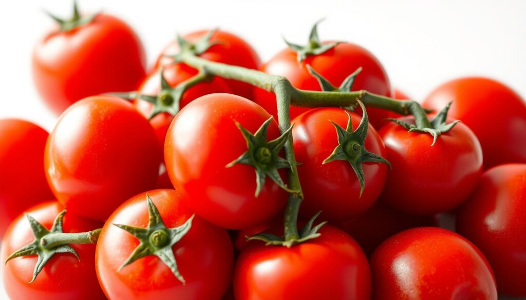 kaloryczność pomidorów koktajlowych kaloryczność pomidorów koktajlowych
