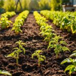 Kiedy pikować pomidory? Kluczowe wskazówki dla ogrodników. kiedy pikować pomidory