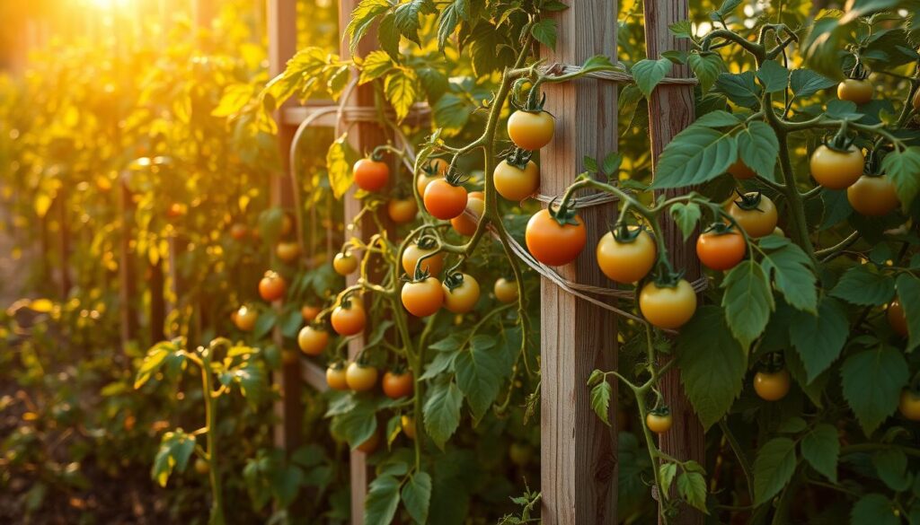 kiedy podwiązać pomidory kiedy podwiązać pomidory