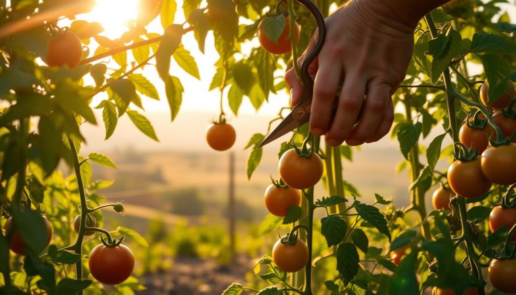 kiedy przycinać pomidory kiedy przycinać pomidory