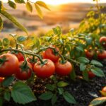 Kiedy siać pomidory? Najlepszy termin wysiewu kiedy siać pomidory