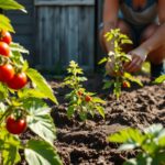 Kiedy siać pomidory na rozsady? Optymalne terminy i porady. kiedy siać pomidory na rozsady