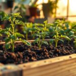 Kiedy wysiewamy pomidory na rozsadę? Najlepszy termin i warunki. kiedy wysiewamy pomidory na rozsadę