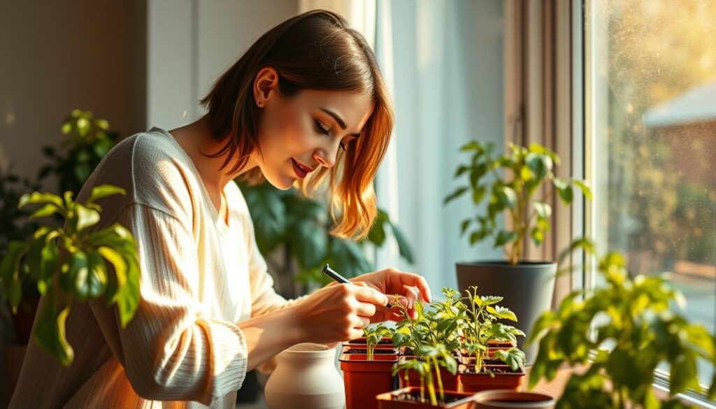 kiedy zacząć przygotowania do siewu pomidorów kiedy zacząć przygotowania do siewu pomidorów