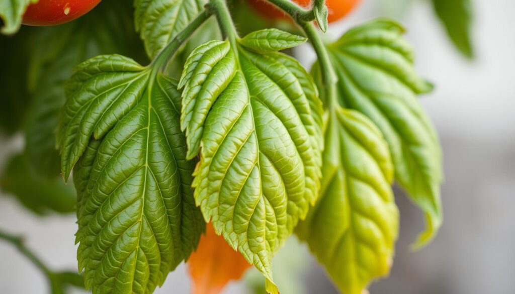 które liście obrywać pomidorów które liście obrywać pomidorów