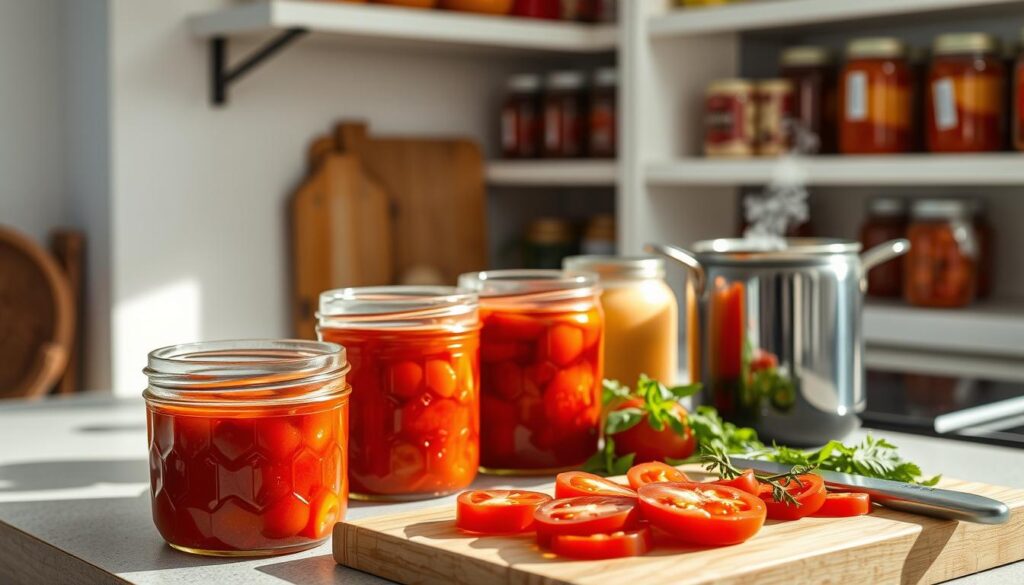 metody konserwacji pomidorów metody konserwacji pomidorów