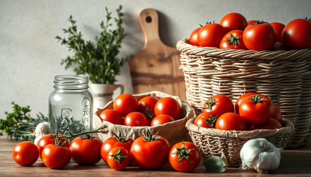 metody przechowywania pomidorów metody przechowywania pomidorów