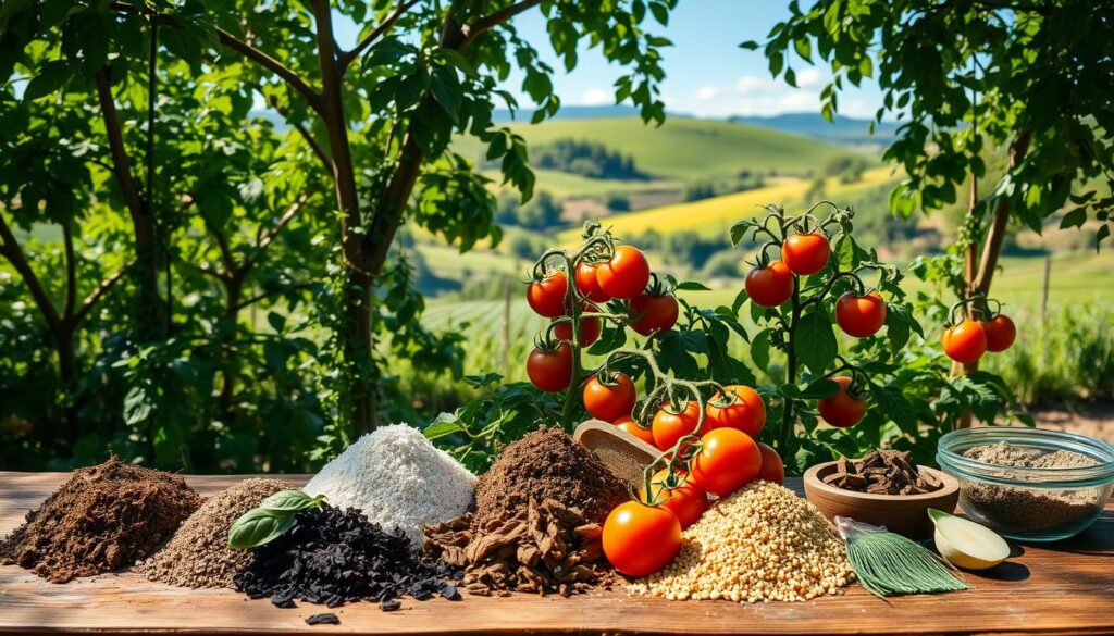 najlepsze nawozy dla pomidorów najlepsze nawozy dla pomidorów
