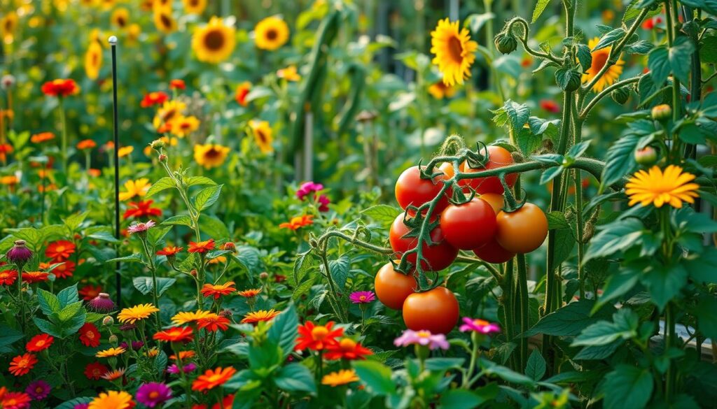 najlepsze sąsiedztwo dla pomidorów najlepsze sąsiedztwo dla pomidorów