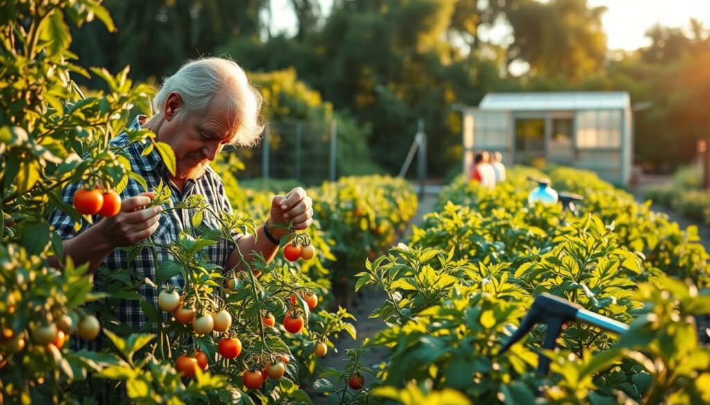 najlepszy czas na opryski najlepszy czas na opryski