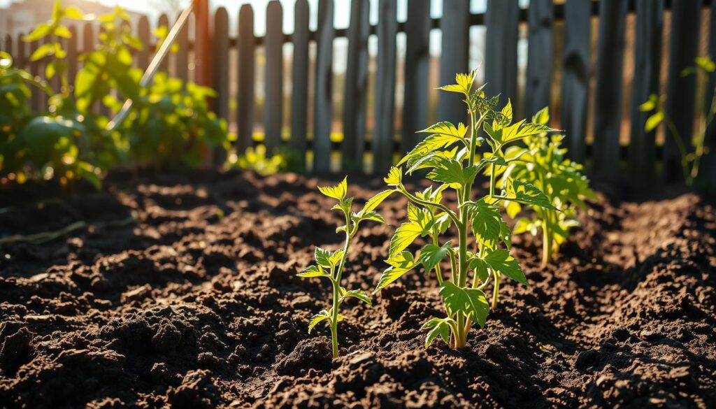 najlepszy termin na sadzenie pomidorów najlepszy termin na sadzenie pomidorów