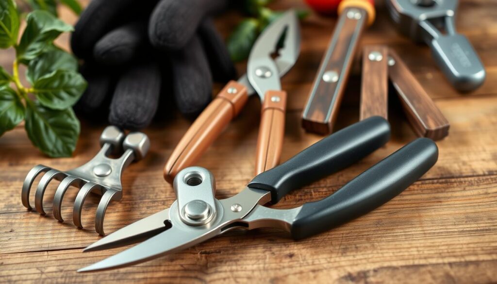 narzędzia do przycinania pomidorów narzędzia do przycinania pomidorów