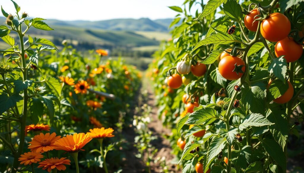naturalne metody ochrony roślin naturalne metody ochrony roślin