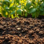 Jakie podłoże pod pomidory? Wybór najlepszej ziemi. podłoże pod pomidory