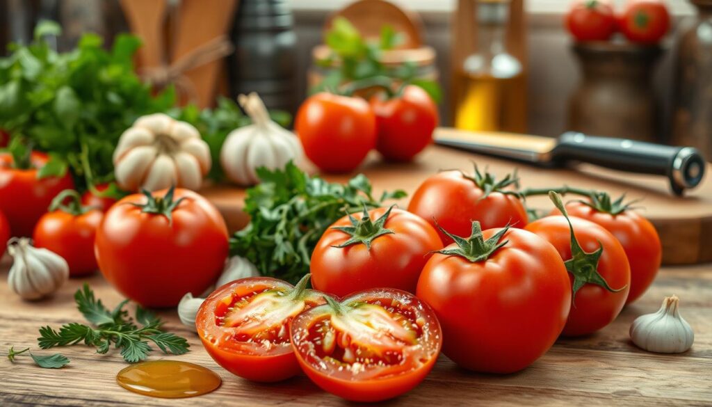 pomidor zastosowanie