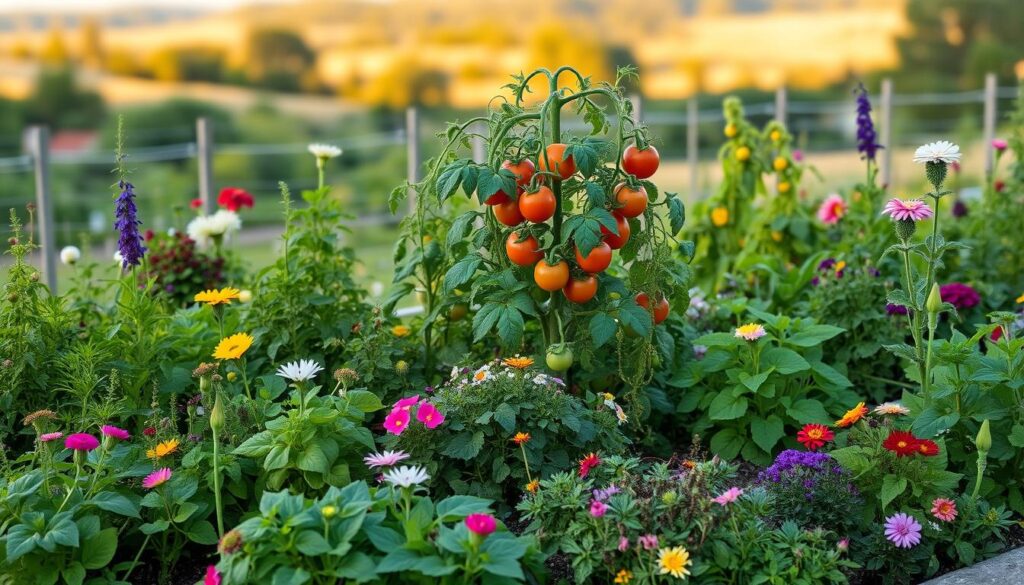poradnik ogrodnika - pomidory i ich towarzysze poradnik ogrodnika - pomidory i ich towarzysze