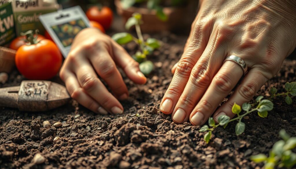 porady dotyczące wysiewu pomidorów porady dotyczące wysiewu pomidorów