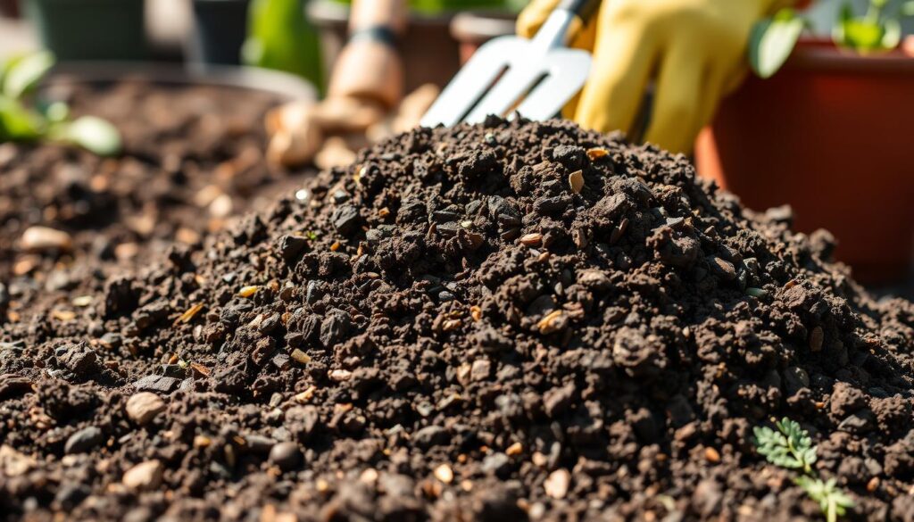 substrat do sadzenia pomidorów substrat do sadzenia pomidorów