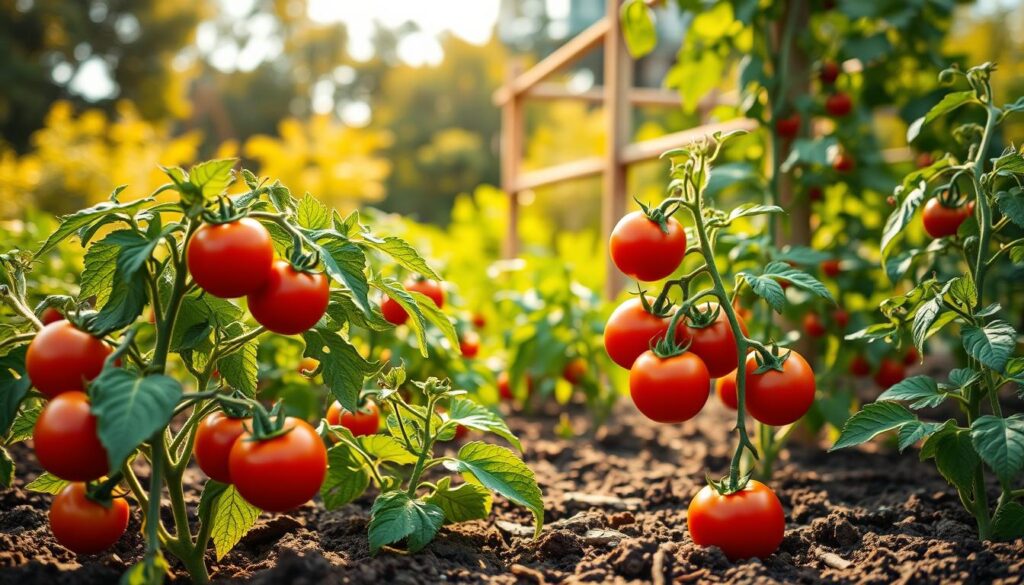 wprowadzenie do uprawy pomidorów wprowadzenie do uprawy pomidorów