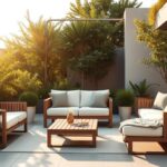 Meble na taras i do ogródka – jak wybrać wygodne i trwałe zestawy jak wybrać meble na taras i do ogrodu